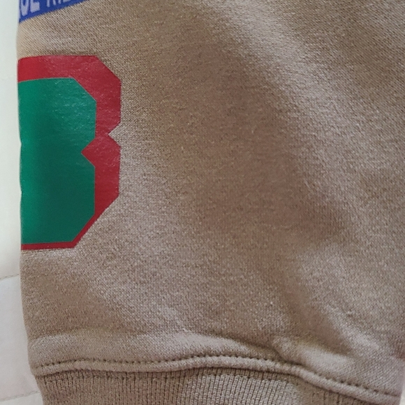 Nike sweatshirt for boys xL [14] - Picture 3 of 5